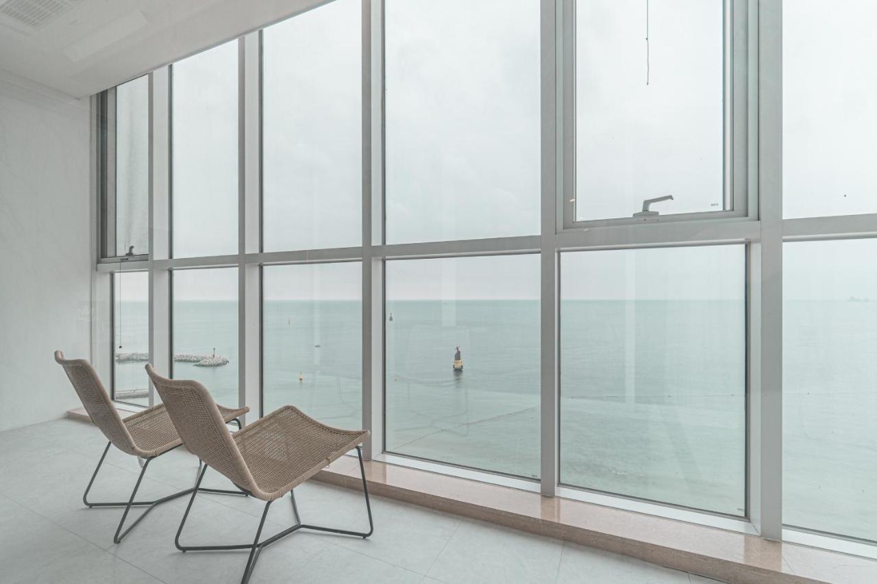 Pale De Cz Condo Busan Exterior foto